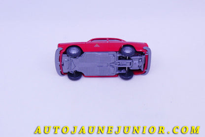 Le #5475 - Wiking - Volkswagen - 1600 Berline Feuer Wehr est en vente sur Auto Jaune Junior ! Tekno, Politoys, Mebetoys, Mercury, Joal, Diapet, Märklin, TootsieToys.Vous avez le même jouet ? Profitez de notre expertise pour vous accompagner dans la vente de vos modèles ou votre collection ! Nous achetons tous lots de miniatures ! Contactez nous ! contact@autojaunejunior.com. 