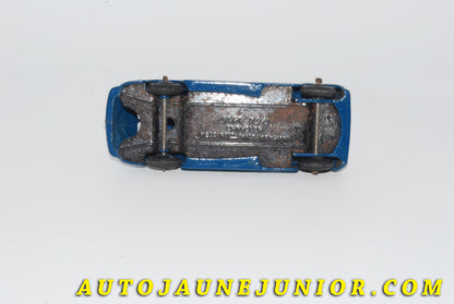 Le #5521 - Dinky Toys - Chrysler - Royal Saloon est en vente sur Auto Jaune Junior ! Tekno, Politoys, Mebetoys, Mercury, Joal, Diapet, Märklin, TootsieToys.Vous avez le même jouet ? Profitez de notre expertise pour vous accompagner dans la vente de vos modèles ou votre collection ! Nous achetons tous lots de miniatures ! Contactez nous ! contact@autojaunejunior.com. 