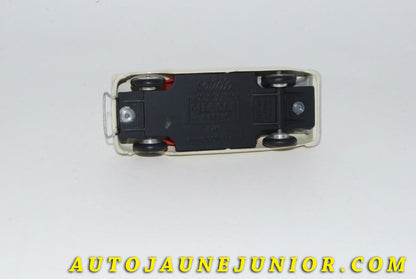 Le #5549 - Solido - Citroën - Ami 6 Breack est en vente sur Auto Jaune Junior ! Tekno, Politoys, Mebetoys, Mercury, Joal, Diapet, Märklin, TootsieToys.Vous avez le même jouet ? Profitez de notre expertise pour vous accompagner dans la vente de vos modèles ou votre collection ! Nous achetons tous lots de miniatures ! Contactez nous ! contact@autojaunejunior.com. 