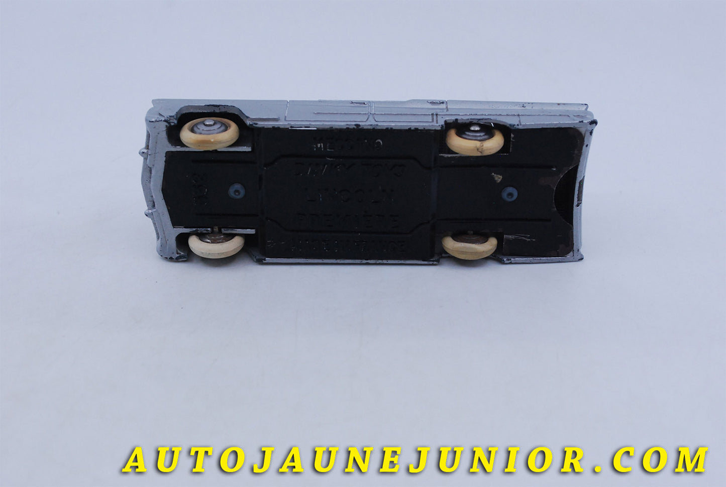 #5806 - Dinky Toys France - Lincoln - Premiere