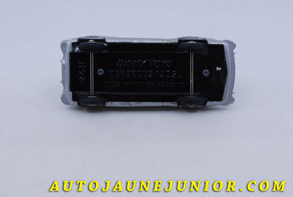 #2487 - Dinky Toys France - Mercedes - 190SL sans vitre