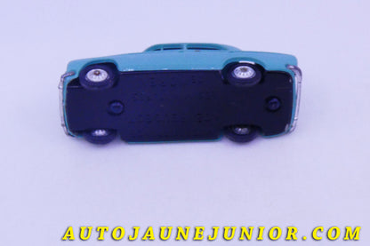 Le #6162 - Norev - Peugeot - 403 Berline Baby est en vente sur Auto Jaune Junior ! Tekno, Politoys, Mebetoys, Mercury, Joal, Diapet, Märklin, TootsieToys.Vous avez le même jouet ? Profitez de notre expertise pour vous accompagner dans la vente de vos modèles ou votre collection ! Nous achetons tous lots de miniatures ! Contactez nous ! contact@autojaunejunior.com. 