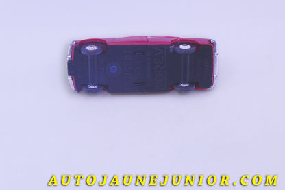 Le #6172 - Norev - Peugeot - 504 est en vente sur Auto Jaune Junior ! Tekno, Politoys, Mebetoys, Mercury, Joal, Diapet, Märklin, TootsieToys.Vous avez le même jouet ? Profitez de notre expertise pour vous accompagner dans la vente de vos modèles ou votre collection ! Nous achetons tous lots de miniatures ! Contactez nous ! contact@autojaunejunior.com. 