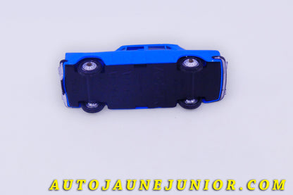 Le #6174 - Norev - Lancia - Flavia (peu fréquente couleur, intérieur marbré) est en vente sur Auto Jaune Junior ! Tekno, Politoys, Mebetoys, Mercury, Joal, Diapet, Märklin, TootsieToys.Vous avez le même jouet ? Profitez de notre expertise pour vous accompagner dans la vente de vos modèles ou votre collection ! Nous achetons tous lots de miniatures ! Contactez nous ! contact@autojaunejunior.com. 