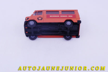 Le #6206 - Cursor - Mercedes - Fourgon 207 D " Meringen - Grimsel - Brig - Postes Suisses est en vente sur Auto Jaune Junior ! Tekno, Politoys, Mebetoys, Mercury, Joal, Diapet, Märklin, TootsieToys.Vous avez le même jouet ? Profitez de notre expertise pour vous accompagner dans la vente de vos modèles ou votre collection ! Nous achetons tous lots de miniatures ! Contactez nous ! contact@autojaunejunior.com. 