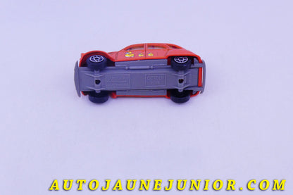 Le #6208 - Solido - Cougar - Citroën - 2 CV 6 - "Canards" est en vente sur Auto Jaune Junior ! Tekno, Politoys, Mebetoys, Mercury, Joal, Diapet, Märklin, TootsieToys.Vous avez le même jouet ? Profitez de notre expertise pour vous accompagner dans la vente de vos modèles ou votre collection ! Nous achetons tous lots de miniatures ! Contactez nous ! contact@autojaunejunior.com. 
