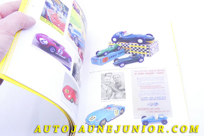 #2001 - AutoJaune - Book - Pipelette #10