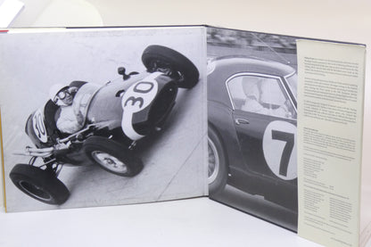 #2010 - 1956-1960 - Stirling Mos - STIRLING MOSS SCRAPBOOK