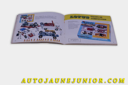 #6148 - Corgi Toys - Document - Catalogue 1968