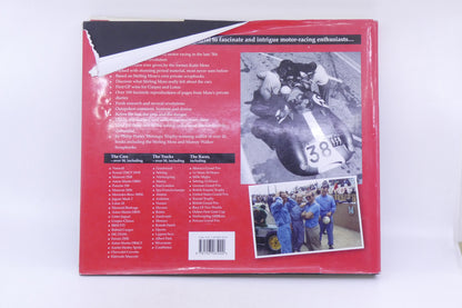 #2010 - 1956-1960 - Stirling Mos - STIRLING MOSS SCRAPBOOK
