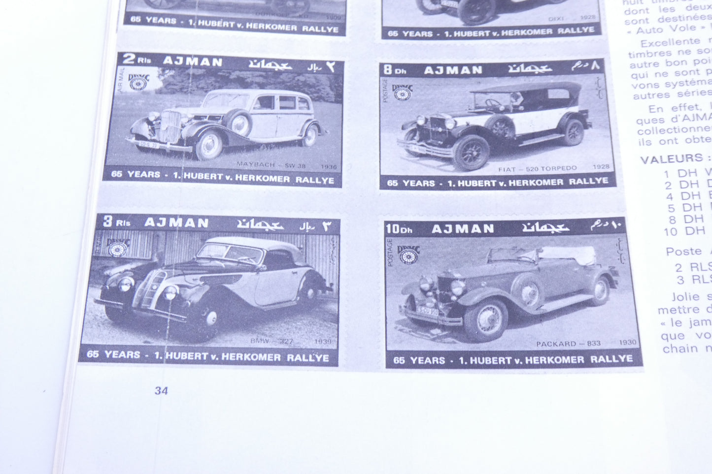 #3801 - Objet divers - Magazine - Modélisme #75