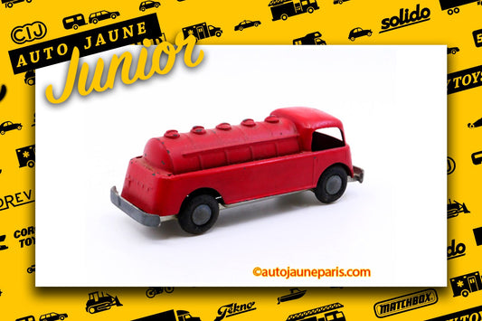 #2062 - Solido - Camion - citerne (Baby)