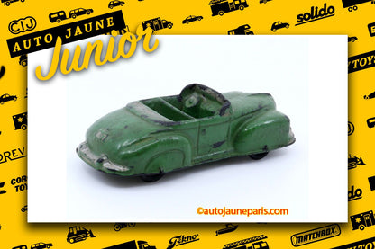 #2033 - Auburn - Lincoln - cabriolet'46