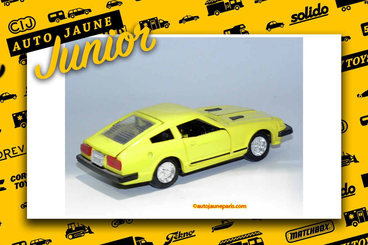 #2429 - Diapet - Nissan - Fairlady 260ZT