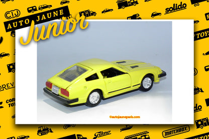 #2429 - Diapet - Nissan - Fairlady 260ZT