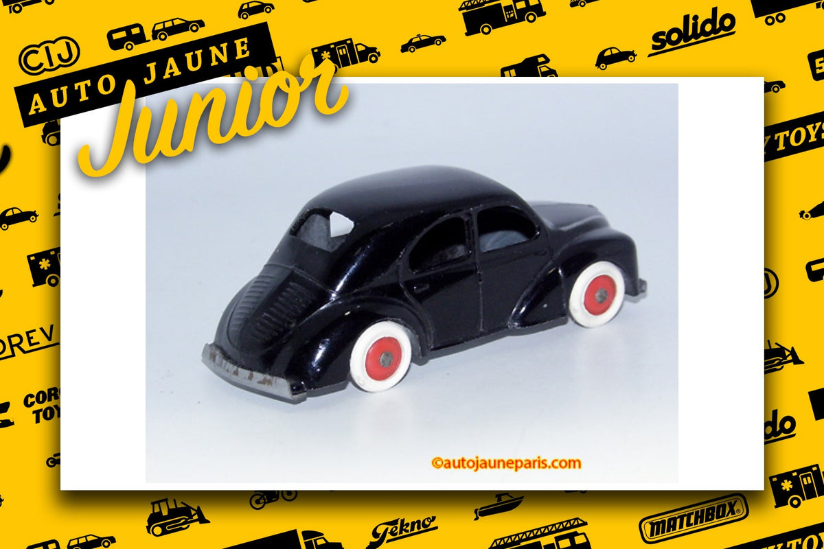 #3995 - C-I-J - Renault - 4cv'49 6 barres (couleur peu fréquente)