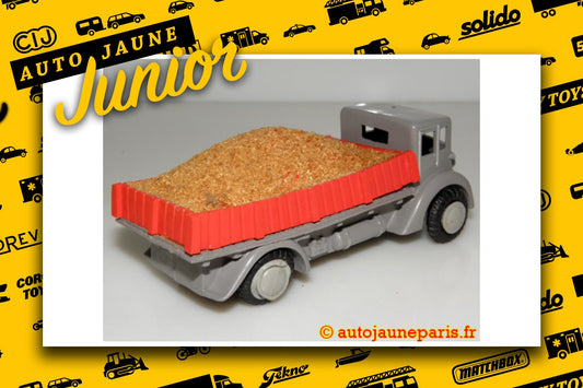 #1247 - Elmont - Guy - camion benne avec chargement