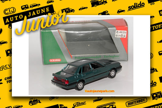 #2945 - Schabak - Audi - 90 Quattro