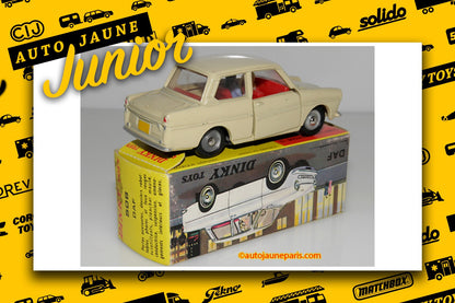 #3043 - Dinky Toys - DAF - 33