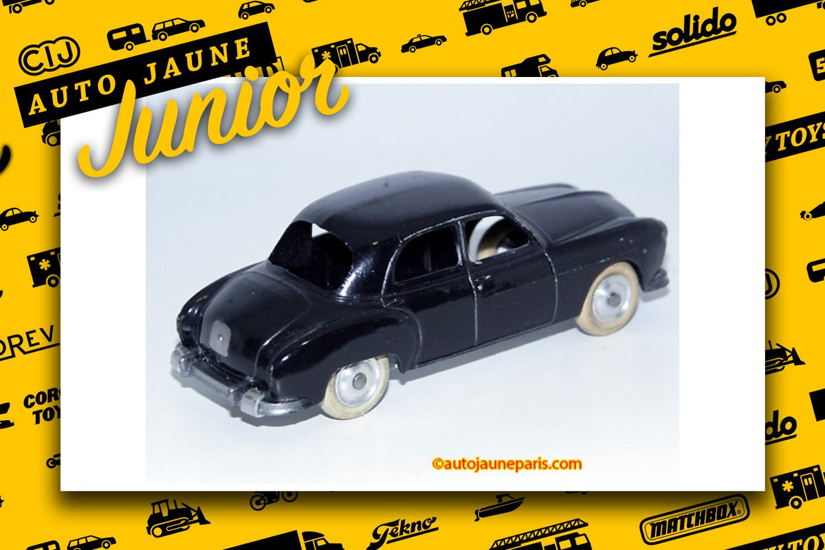 #3529 - C-I-J - Renault - Fregate calandre à barres