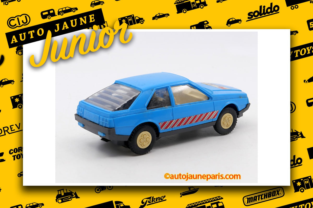 #3894 - AP - Renault - Fuego Marlboro