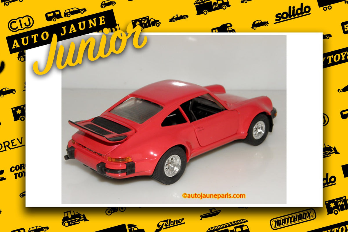 #3239 - Eidai Grip - Porsche - 930 turbo