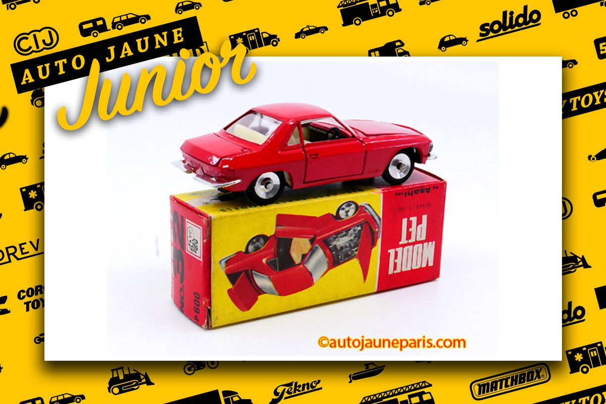 #2219 - ATC - Nissan - Silvia