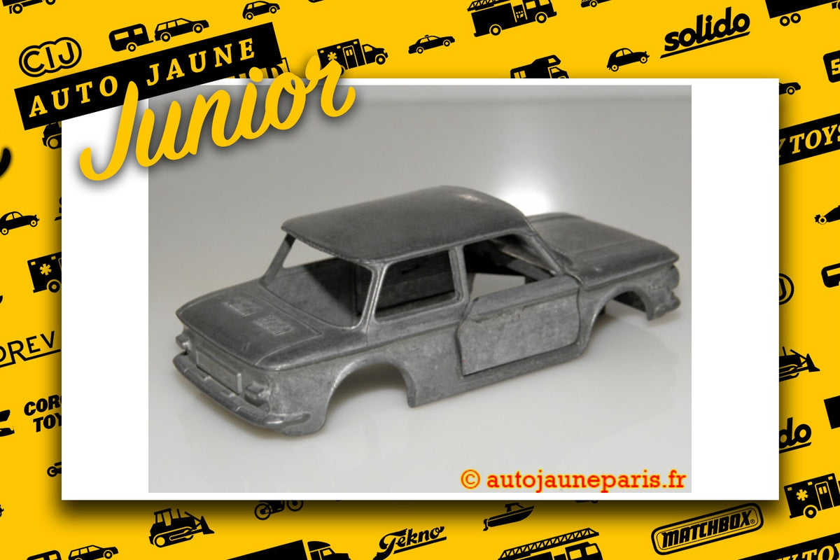 #4428 - Dynam - NSU - Prinz IV
