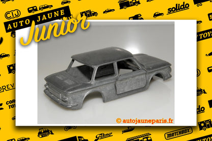 #4428 - Dynam - NSU - Prinz IV