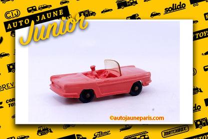 #3946 - Tomte Lardal - Renault - Floride cabriolet