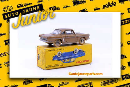 #3036 - Dinky Toys - Renault - Floride