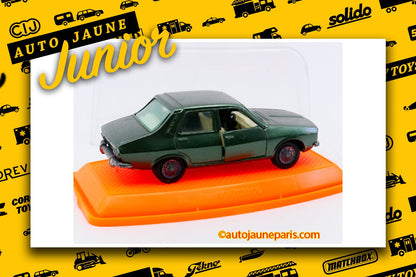 #87299 - Pilen - Renault - 12S