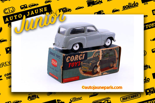#2279 - Corgi Toys - Hillman - Husky Mécanique