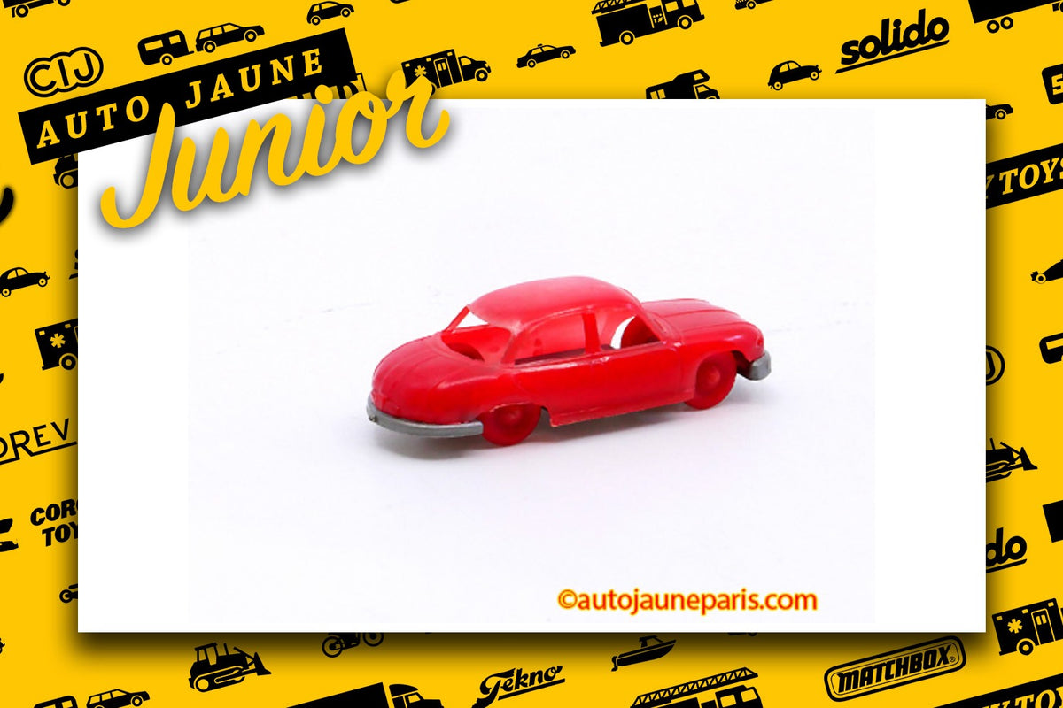 #4442 - Jouef - Panhard - Dyna 54