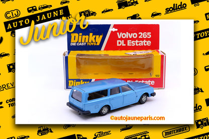 #3541 - Dinky Toys - Volvo - 265DL break