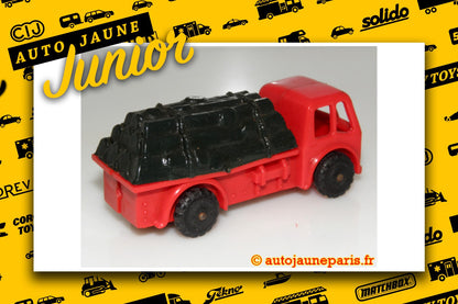 #2966 - Tri Ang Minic - AEC - camion plateau fardier