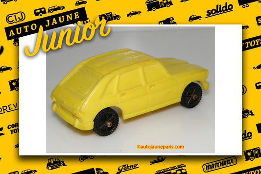 #3889 - Vinyl Line - Renault - 16 berline