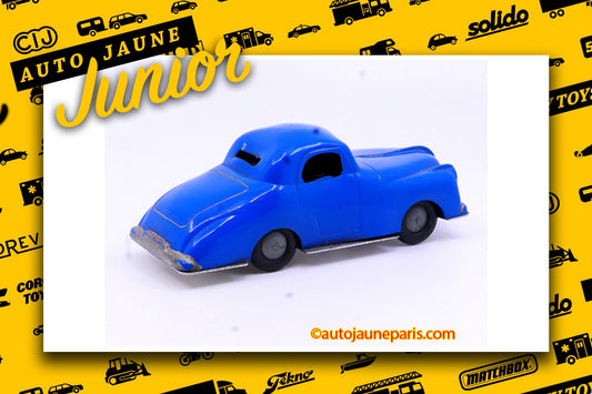 #4086 - Timpo Toys - Auto - coupé type"américain"