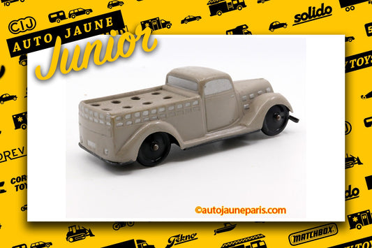 #3856 - Cellulo - Camion - plateau laitier