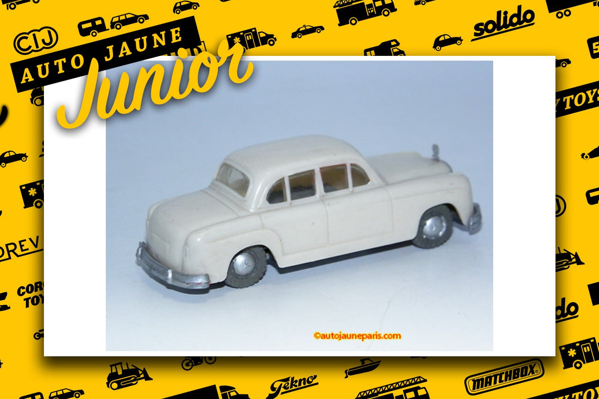 #3943 - Siku - Mercedes - 220 A