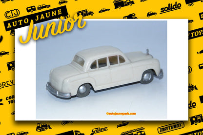 #3943 - Siku - Mercedes - 220 A