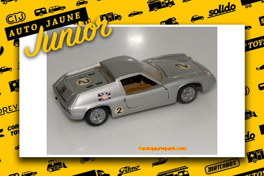 #2834 - Mebetoys - Lotus - Europa