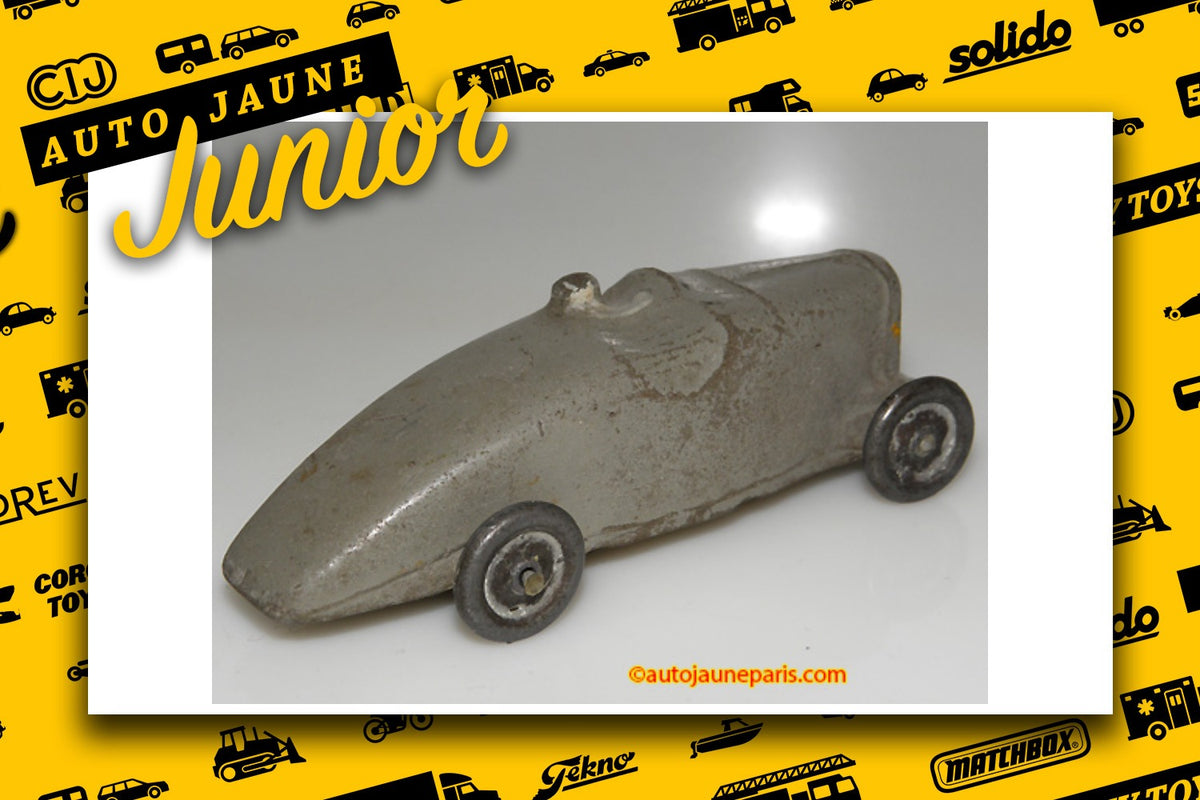 #2041 - Jouets Citroën - Citroën - Rosalie