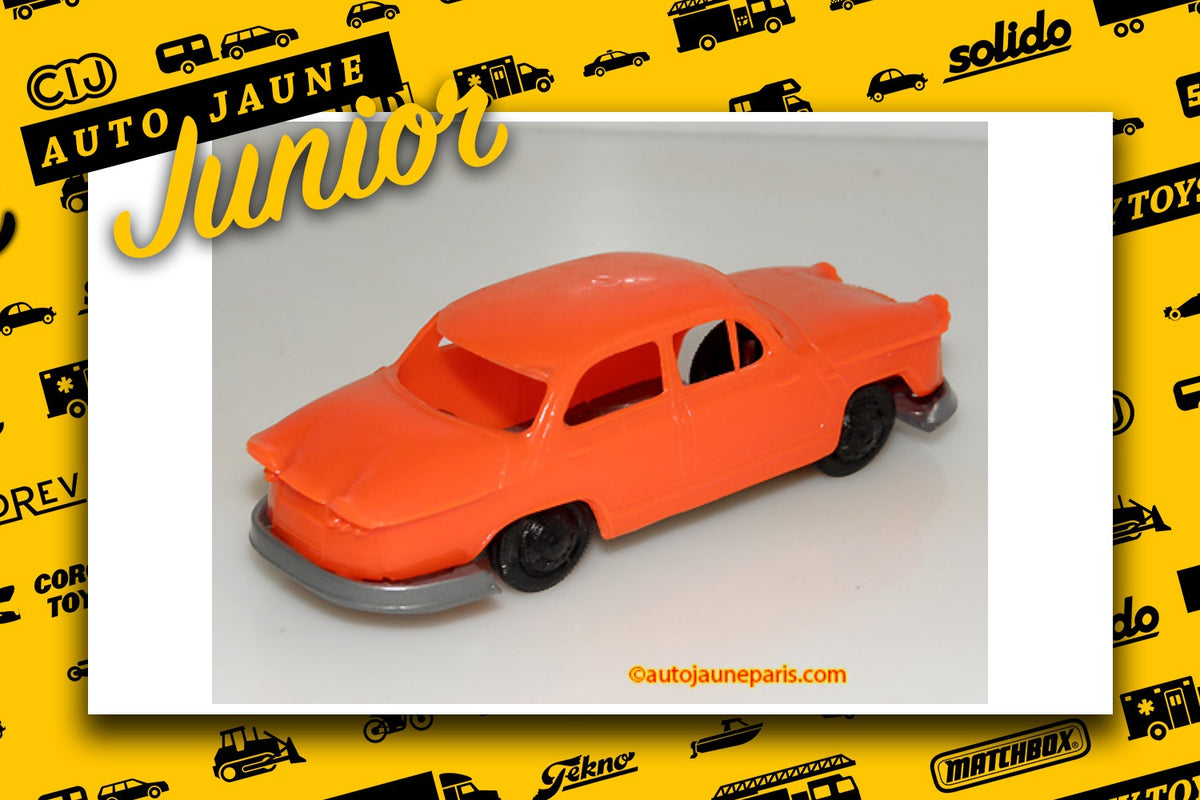 #4415 - Crepeux - Panhard - PL17