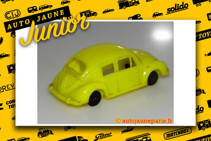 #3924 - Germany - Volkswagen - 1200'58
