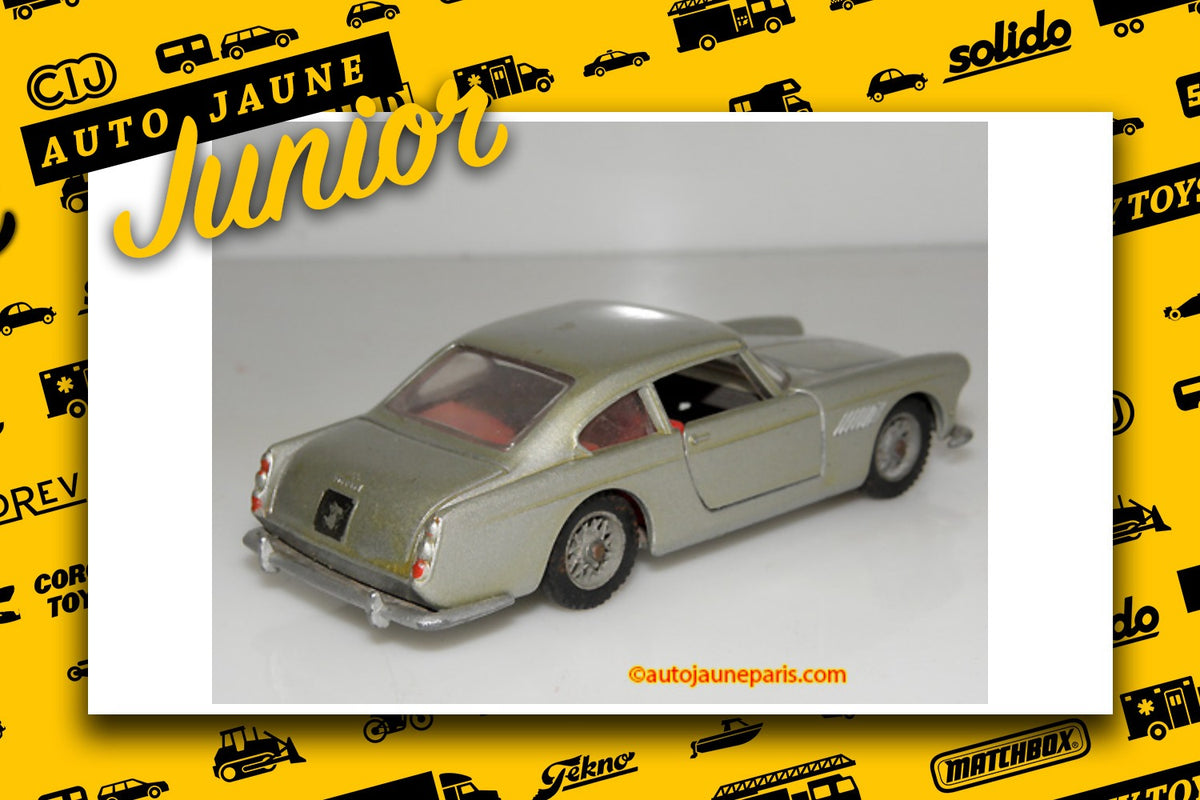 #3639 - Solido - Ferrari - 250GT 2+2