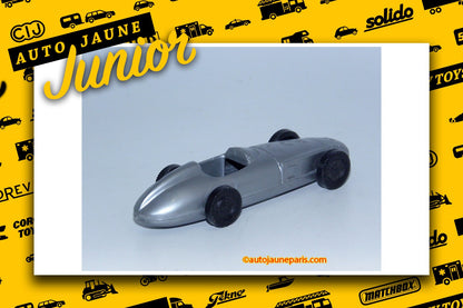 #3294 - Muovo - Mercedes - W196 monoplace