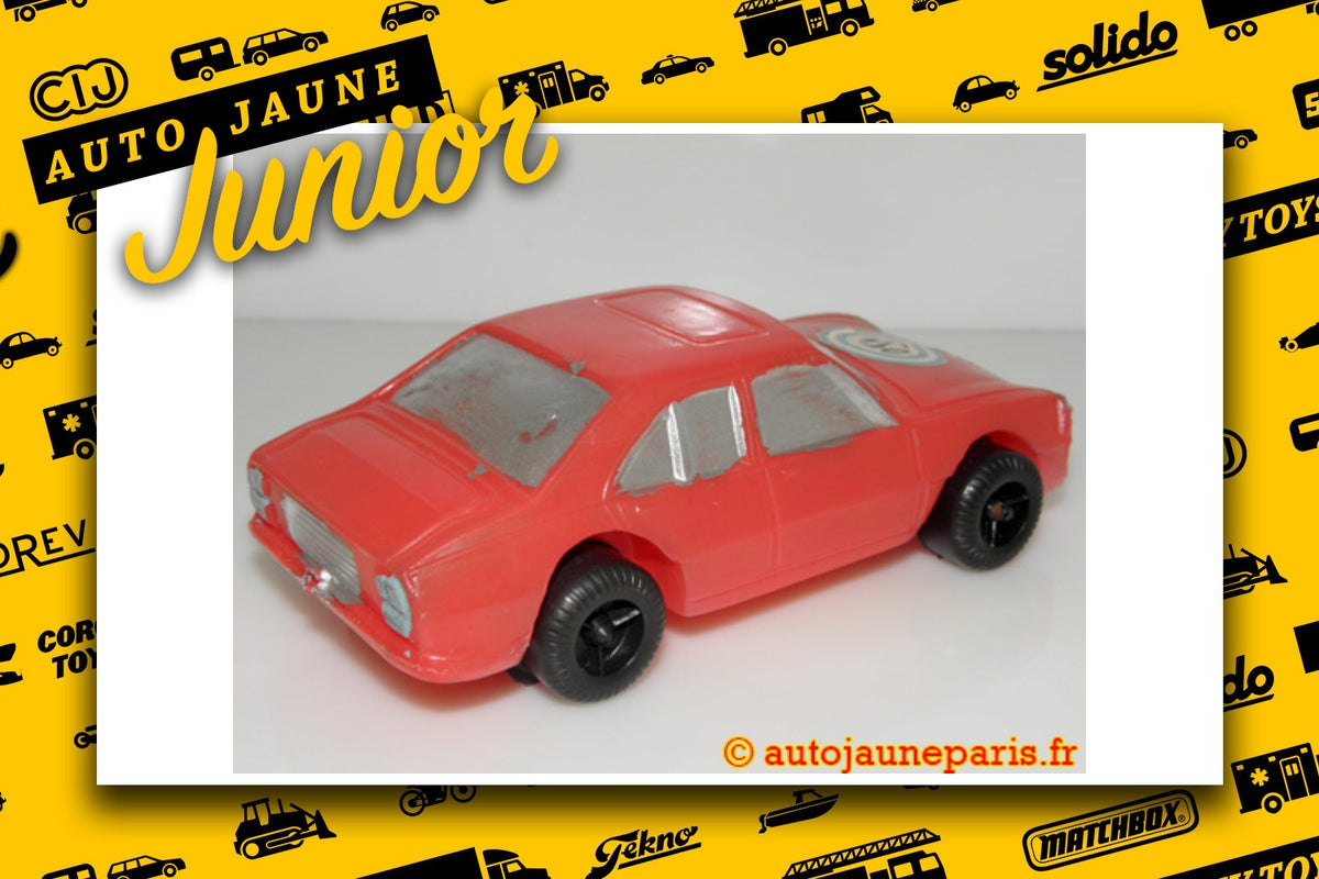 #3483 - Nugil - Peugeot - 504 "OSN"