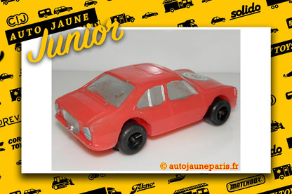#3483 - Nugil - Peugeot - 504 "OSN"