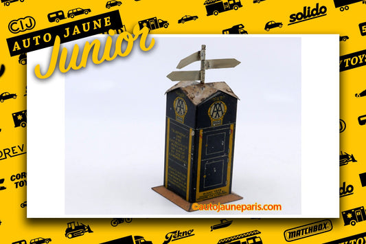 #2830 - Dinky Toys - Accessoire - guérite AA